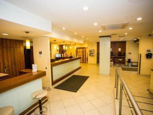 Hotel Geblergasse Wien Ngoại thất bức ảnh
