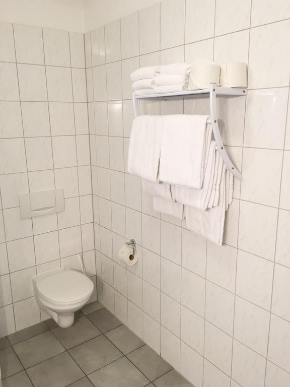 Hotel Geblergasse Wien Ngoại thất bức ảnh