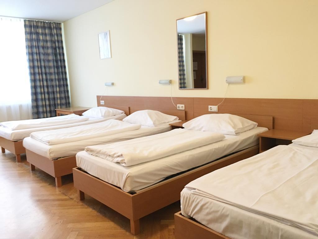 Hotel Geblergasse Wien Ngoại thất bức ảnh