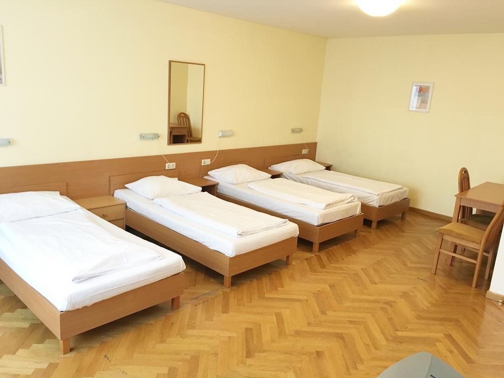 Hotel Geblergasse Wien Ngoại thất bức ảnh