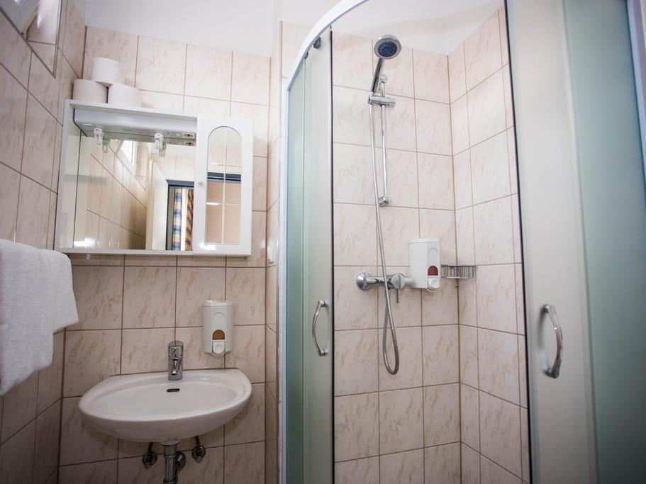 Hotel Geblergasse Wien Ngoại thất bức ảnh