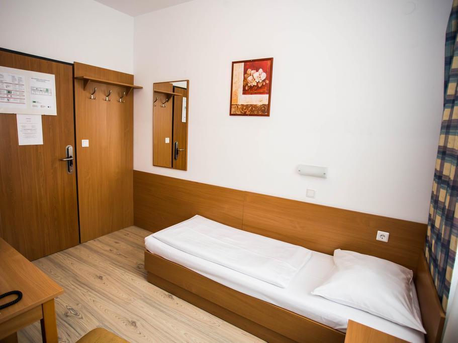 Hotel Geblergasse Wien Ngoại thất bức ảnh