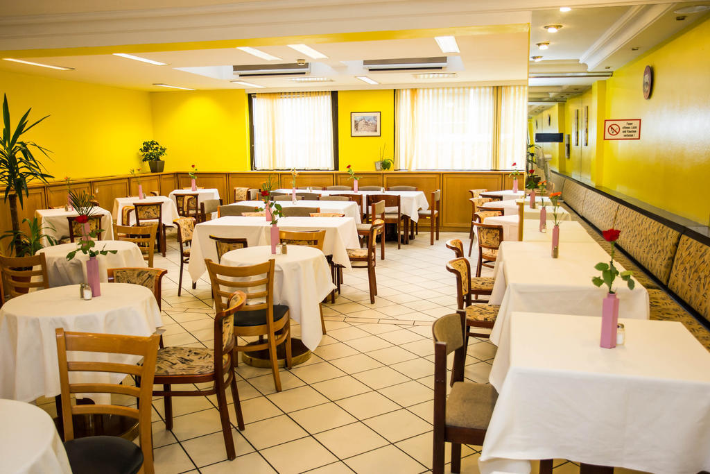 Hotel Geblergasse Wien Ngoại thất bức ảnh