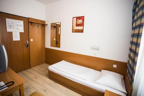 Hotel Geblergasse Wien Ngoại thất bức ảnh